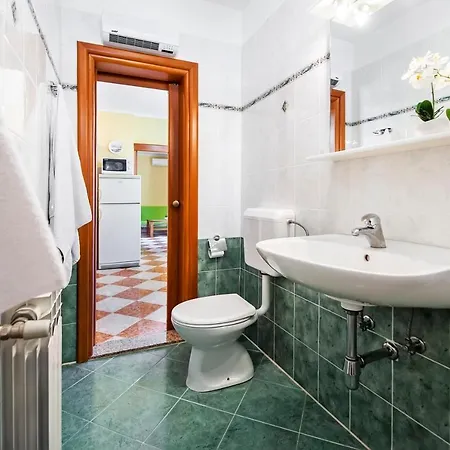 Apartman Casa Leona Rovinj